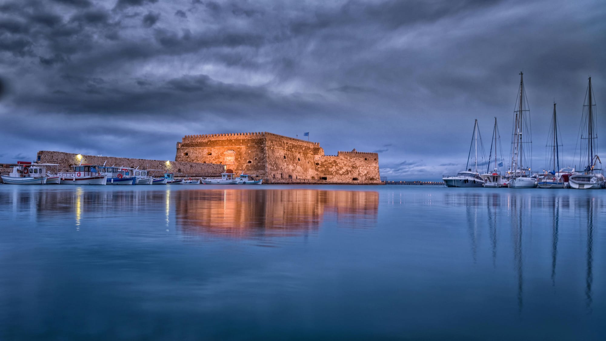 AFIB @ Heraklion - 2026