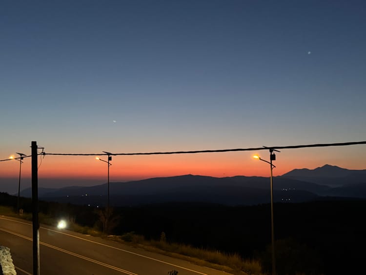 Progress at MD Hellas and Easter Traditions