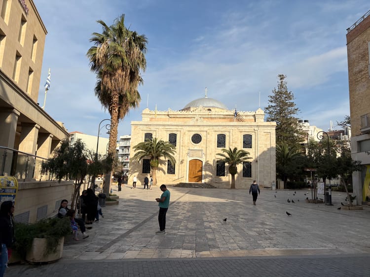 Week 2 – Work, Sun, and Unexpected Adventures