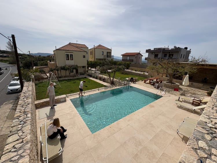 Week 3 – Settling In, Small Moments, and Everyday Life