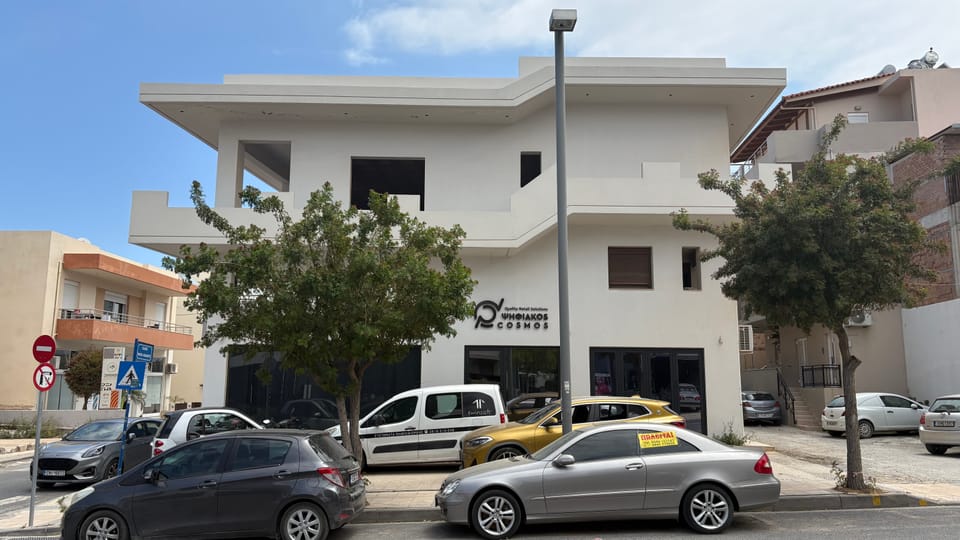 Week 8 – Final Days and Goodbye to Crete