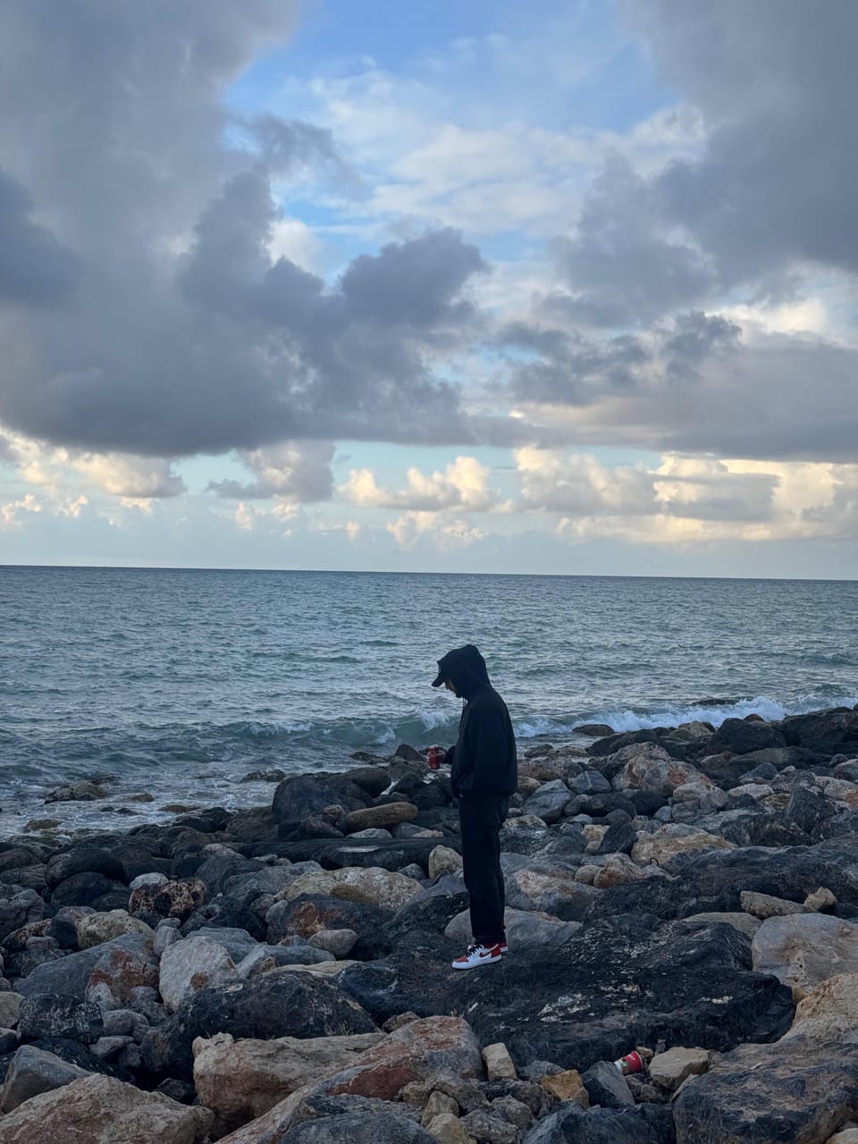 Week 7 – Visitors, Goodbyes, and More Summer Vibes